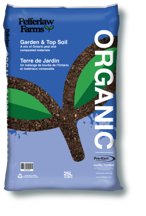 Top Soil